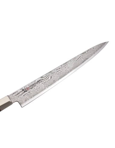 Mcusta HZ2-3010DS Splash Hybrid Sujihiki 240