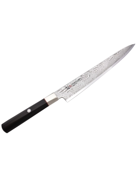 Mcusta HZ2-3010DS Splash Hybrid Sujihiki 240