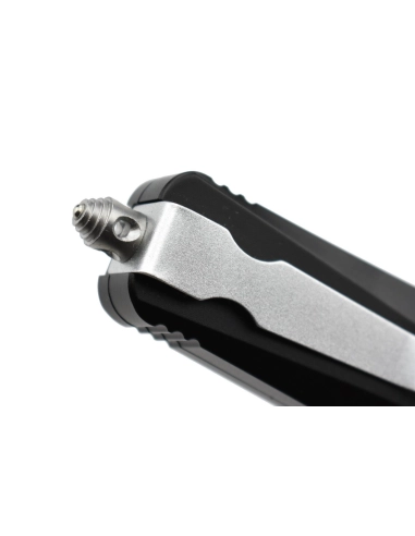 Maxknives MKO35ST Couteau automatique avec clip lame simple tranchant D2