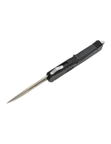 Maxknives MKO35ST Couteau automatique avec clip lame simple tranchant D2