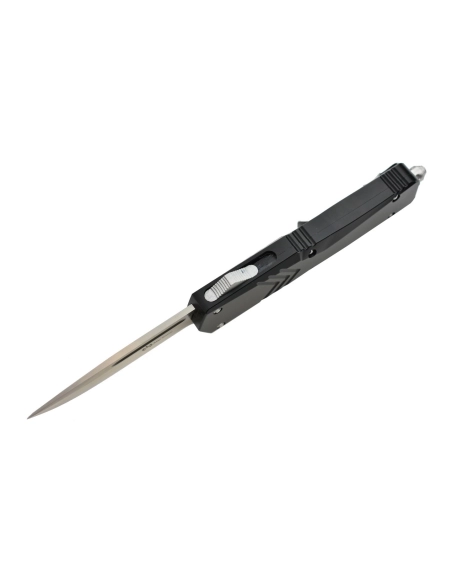 Maxknives MKO35ST Couteau automatique avec clip lame simple tranchant D2