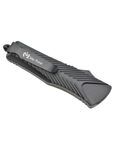 Maxknives MKO37 Couteau automatique avec clip lame acier