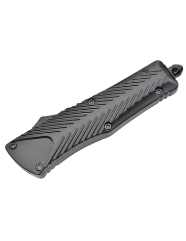 Maxknives MKO37 Couteau automatique avec clip lame acier