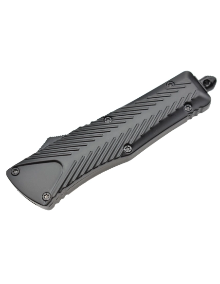 Maxknives MKO37 Couteau automatique avec clip lame acier
