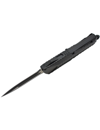Maxknives MKO37 Couteau automatique avec clip lame acier