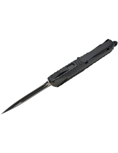 Maxknives MKO37 Couteau automatique avec clip lame acier