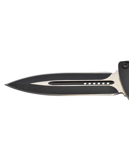Maxknives MKO37 Couteau automatique avec clip lame acier