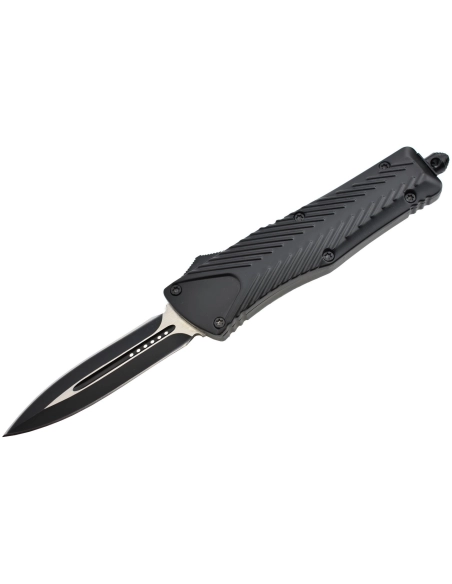 Maxknives MKO37 Couteau automatique avec clip lame acier