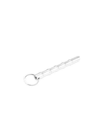 Piranha PKB4 - Kubotan bambou 124mm gris