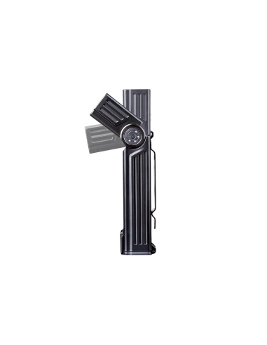 Fenix WT25R lampe professionnelle rechargeable à tête pivotante - 1000 lumens
