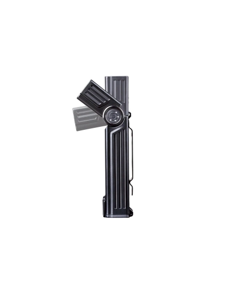 Fenix WT25R lampe professionnelle rechargeable à tête pivotante - 1000 lumens