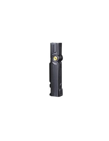 Fenix WT25R lampe professionnelle rechargeable à tête pivotante - 1000 lumens