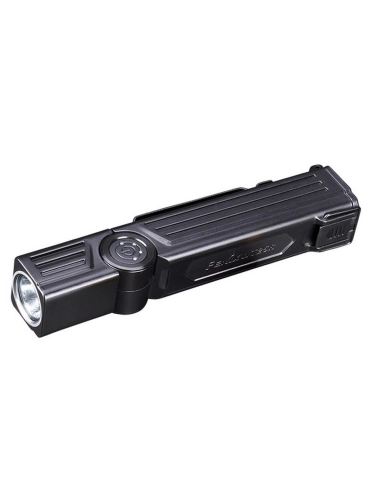 Fenix WT25R lampe professionnelle rechargeable à tête pivotante - 1000 lumens