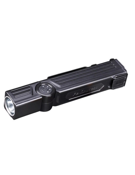 Fenix WT25R lampe professionnelle rechargeable à tête pivotante - 1000 lumens