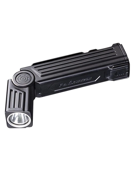 Fenix WT25R lampe professionnelle rechargeable à tête pivotante - 1000 lumens