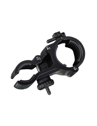 Fenix ALG-18 fixation sur canon d'arme à feu pour lampe de poche