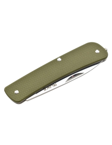 Ruike L11G Vert  - Couteau multifonctions collection Criterion