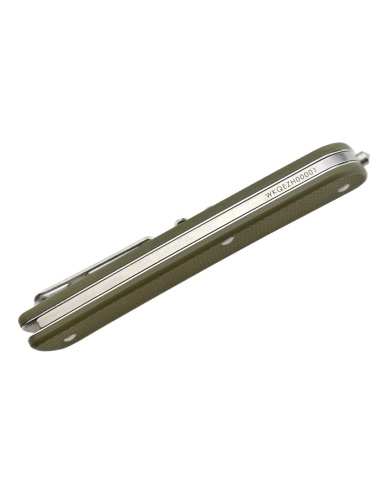 Ruike L11G Vert  - Couteau multifonctions collection Criterion