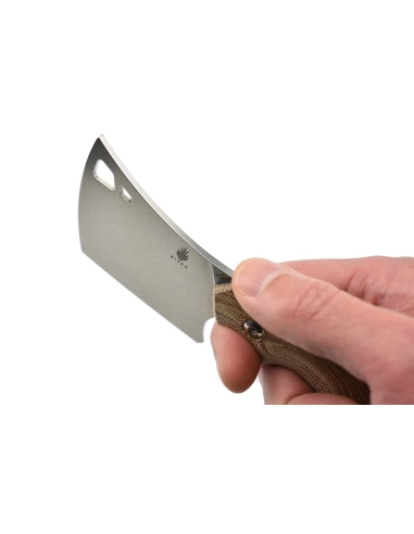Kizer 1039C2 couteau fixe