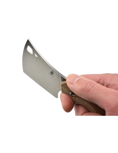 Kizer 1039C2 couteau fixe