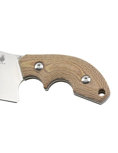Kizer 1039C2 couteau fixe