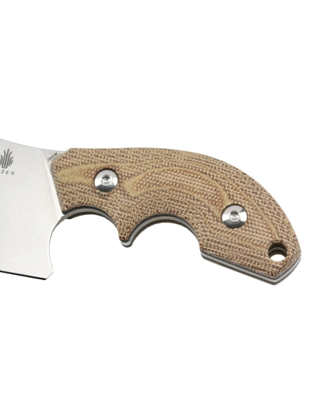 Kizer 1039C2 couteau fixe