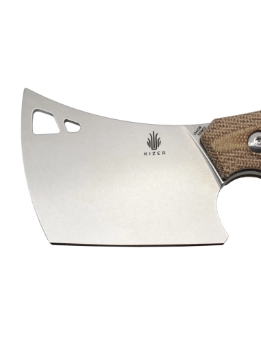 Kizer 1039C2 couteau fixe