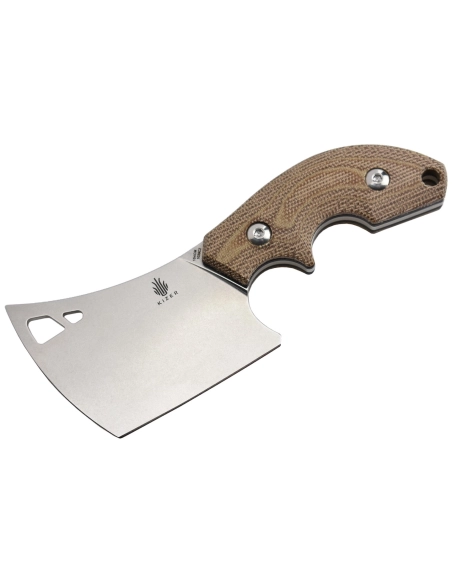 Kizer 1039C2 couteau fixe