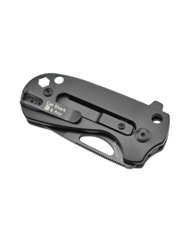 Kizer V2561N2 couteau pliant