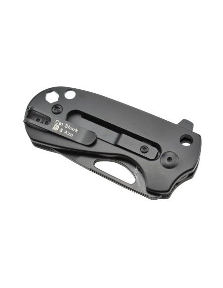 Kizer V2561N2 couteau pliant