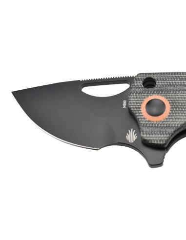 Kizer V2561N2 couteau pliant