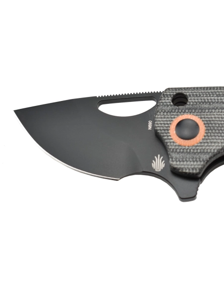 Kizer V2561N2 couteau pliant