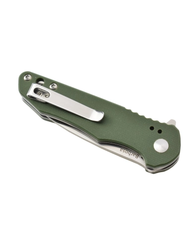 Kizer V3487N2 couteau pliant