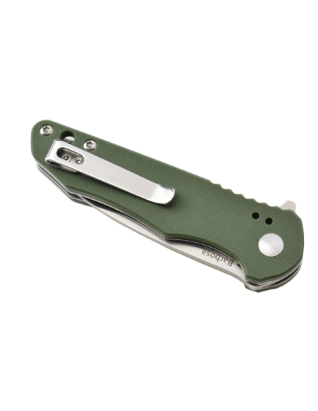 Kizer V3487N2 couteau pliant