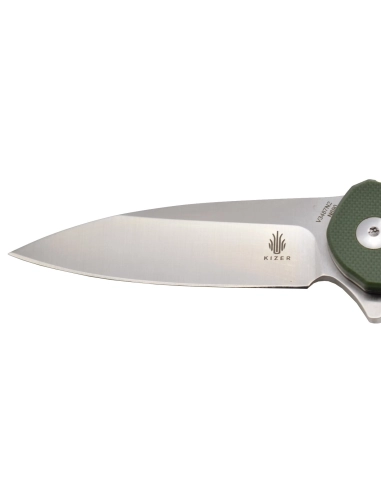 Kizer V3487N2 couteau pliant