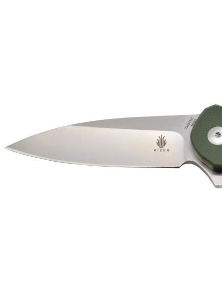 Kizer V3487N2 couteau pliant