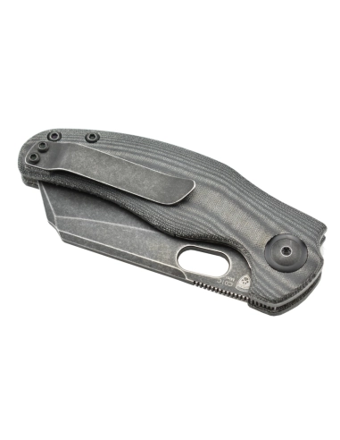 Kizer V3488C5 couteau pliant