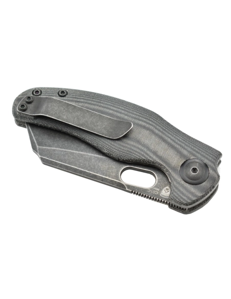 Kizer V3488C5 couteau pliant