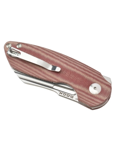 Kizer V3569A2 couteau pliant