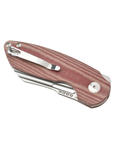 Kizer V3569A2 couteau pliant