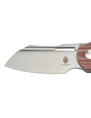 Kizer V3569A2 couteau pliant