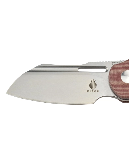 Kizer V3569A2 couteau pliant