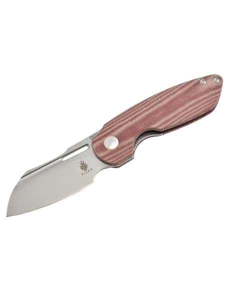 Kizer V3569A2 couteau pliant