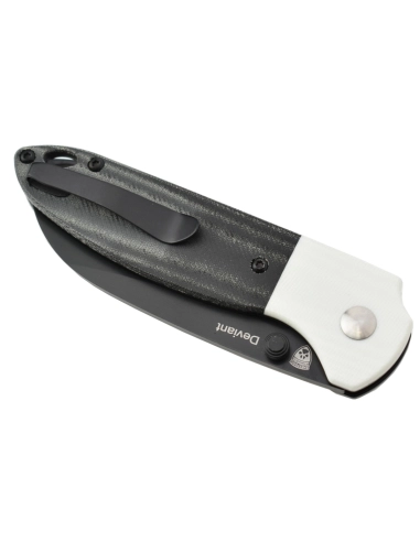 Kizer V3575A2 couteau pliant