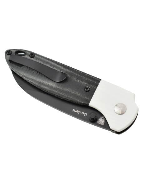 Kizer V3575A2 couteau pliant
