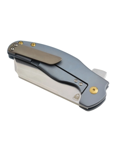 Kizer Ki4488A couteau pliant