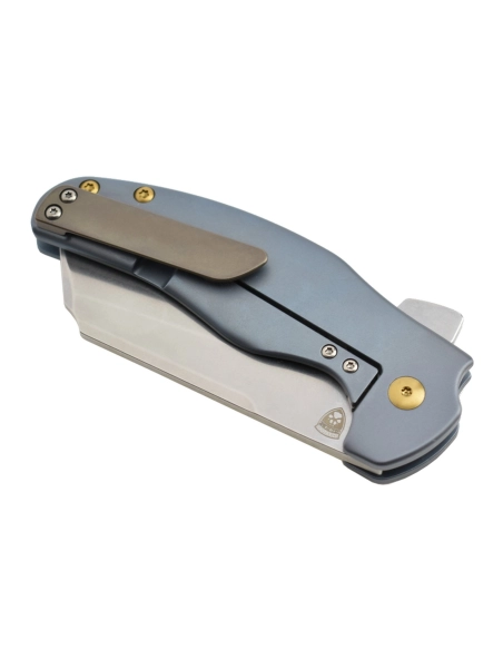 Kizer Ki4488A couteau pliant