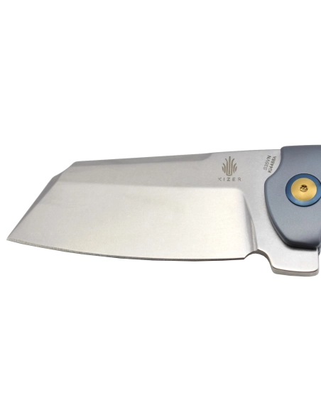 Kizer Ki4488A couteau pliant