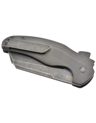 Kizer ki4488A3 couteau pliant