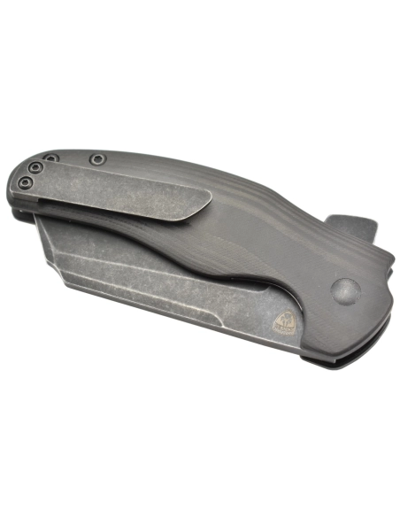 Kizer ki4488A3 couteau pliant